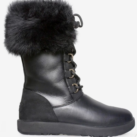 Ugg boots - Picture 1 of 5